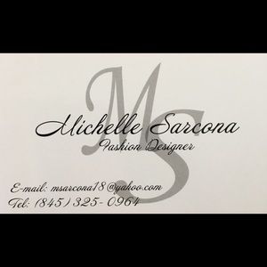 Meet your Posher, Michelle